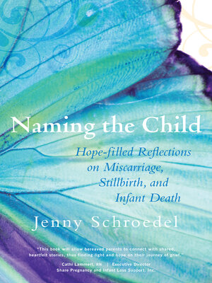 cover image of Naming the Child